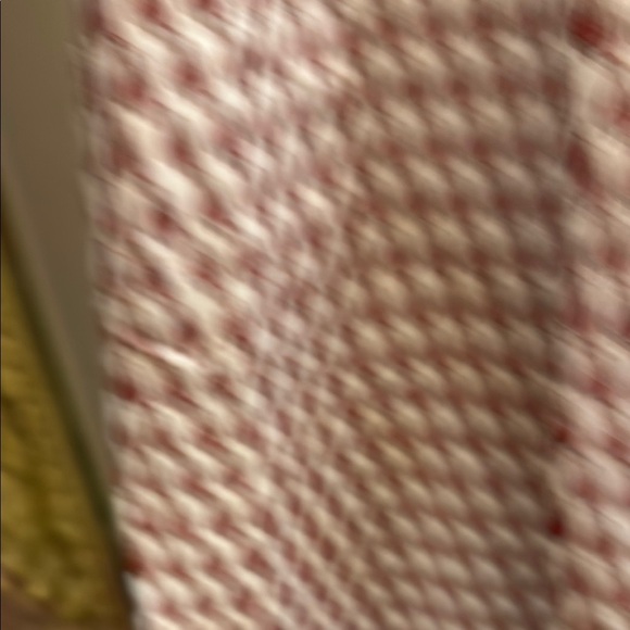 Anohki 100% cotton Patterned Tunic coverup - Picture 4 of 4